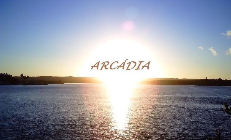 Pousada Arcadia Итакаре Экстерьер фото